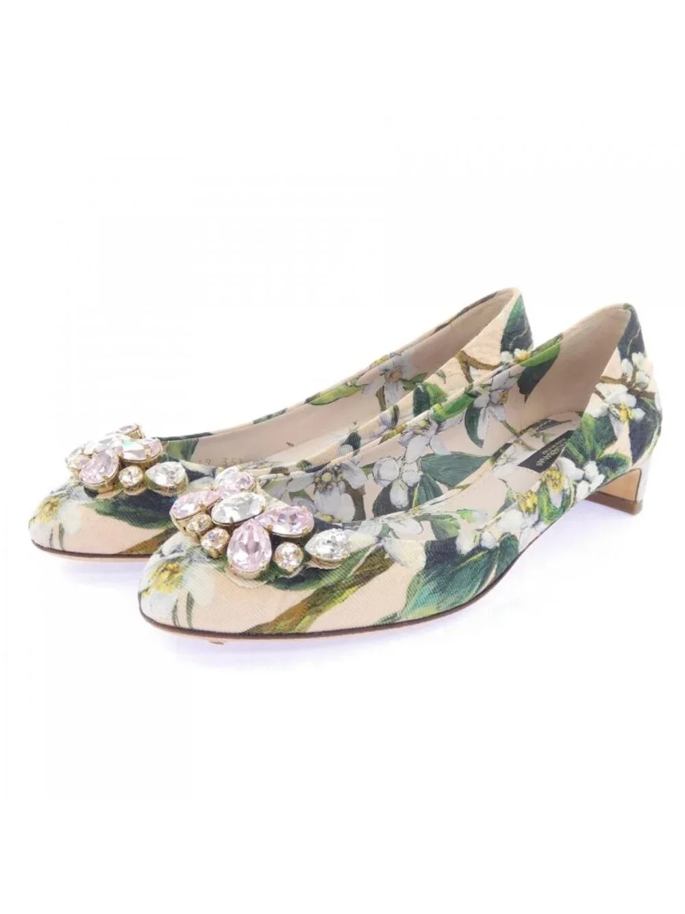 Dolce & Gabbana Shoes
